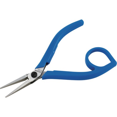 精密プライヤー125mm