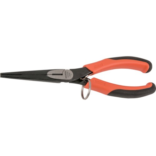 高所作業向けエルゴロングノーズプライヤー