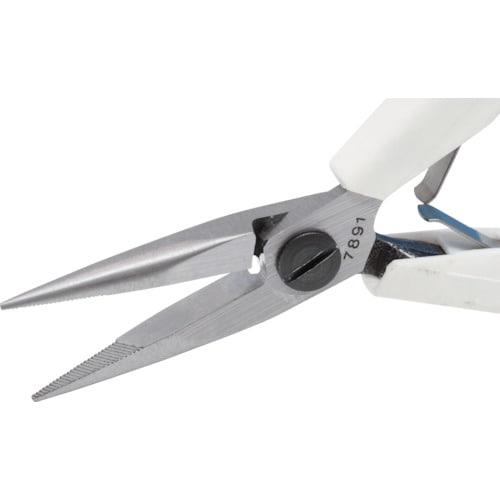 スニップノーズプライヤー 7891