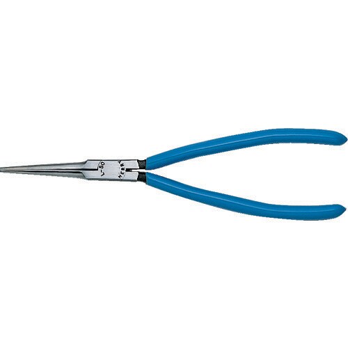 ロングハンドルニードルプライヤL50