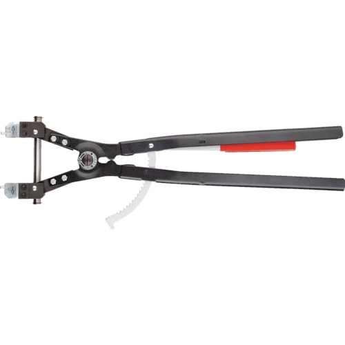 軸用スナップリングプライヤー8005A用替え刃4A