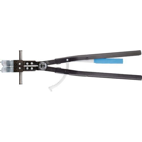 穴用スナップリングプライヤー8005J用替え刃3J