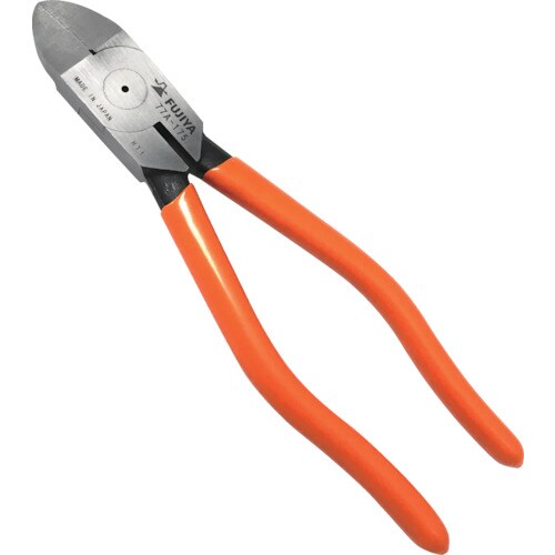 電工VAニッパ(ストレート刃)175mm