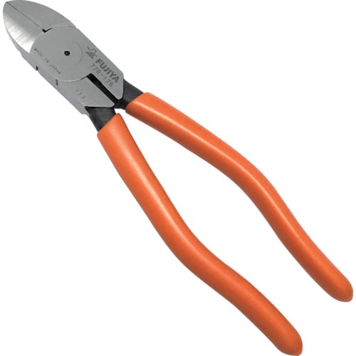 電工VAニッパ(ラウンド刃)175mm