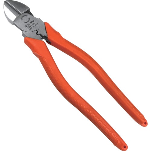 偏芯強力ニッパ(圧着機能付) 700N200