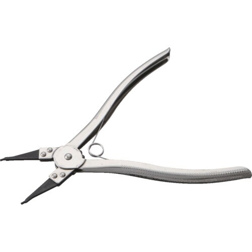 スナップリングプライヤ穴用直爪 CH4A