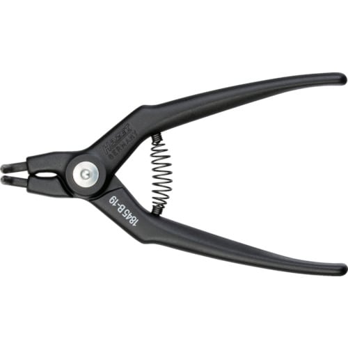 スナップリングプライヤー(軸用) 1845B19