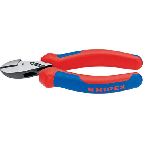 コンパクトニッパー 7302160