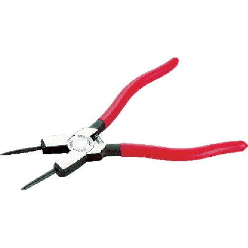 直型スナップリングプライヤ穴用Ф2.0