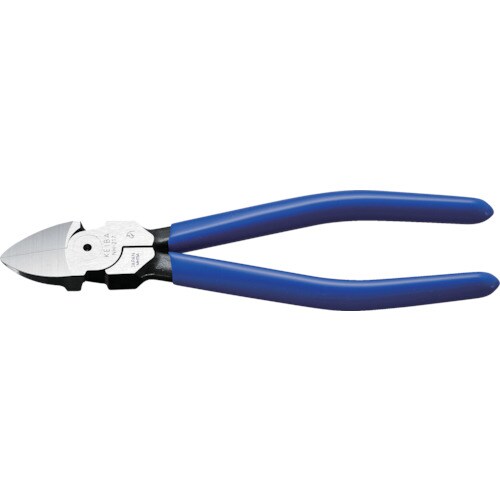 電工用ハイパワーニッパー(刃部形状スタンダード)