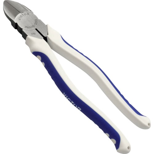 強力ニッパ薄刃エラストマG