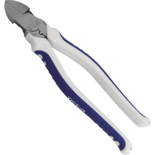 ハイパワー偏心電工ニッパ(薄刃)(エラストマーG)