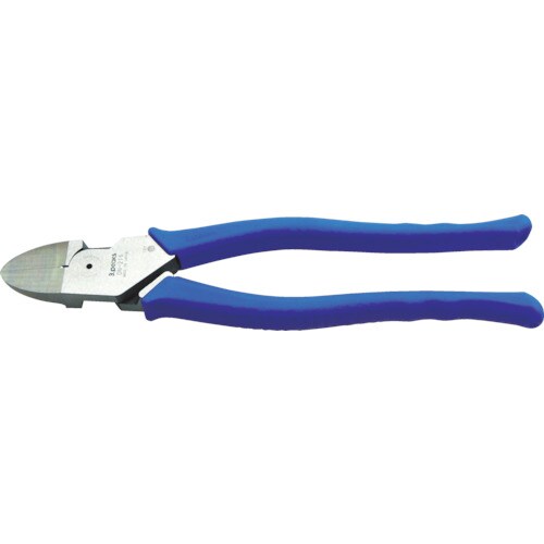 電工Fニッパ215mm