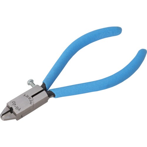 ピンゲートニッパ