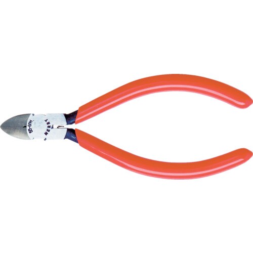 飛散防止具付エレクトニッパ120mm