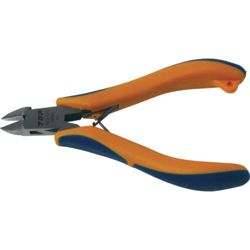 三枚合せニッパ120mm