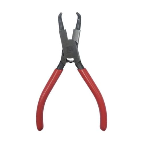スナップリングプライヤ全長142MM