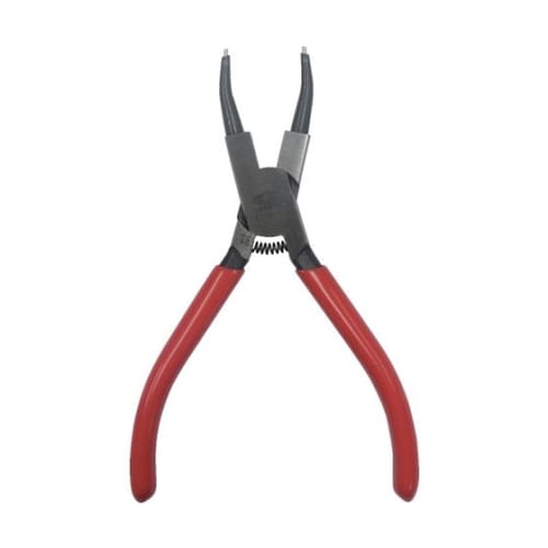 スナップリングプライヤ全長152MM