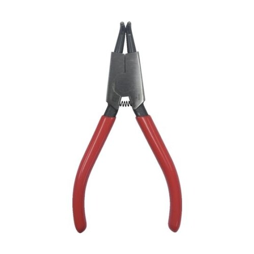 スナップリングプライヤ OB125