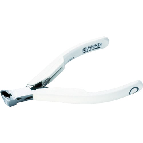 電子斜めニッパー銅線切断Φ0.35から1.0