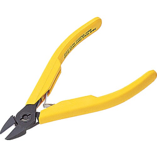 精密エレクトロニクスニッパー 8140