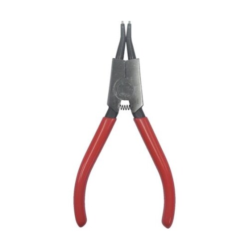 スナップリングプライヤ全長145MM