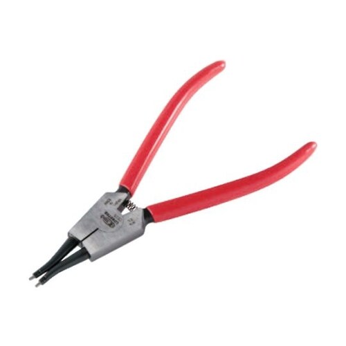 スナップリングプライヤ全長174MM