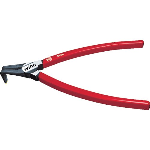 軸用スナップリングプライヤ Z34501A01