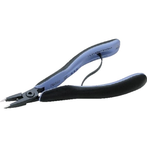 電子斜めニッパー銅線切断Φ0.05から0.4