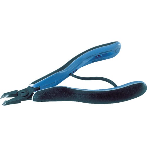 電子斜めニッパー RX8247