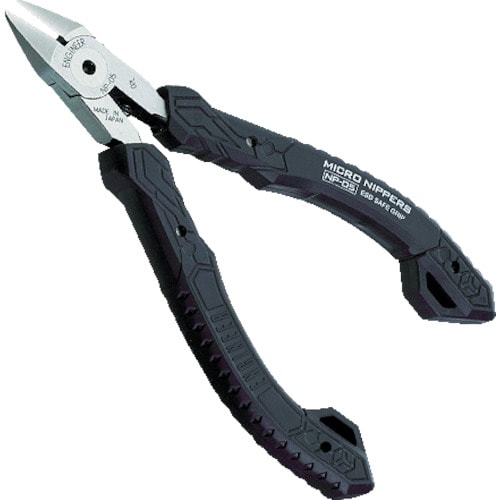 ESDマイクロニッパー115mm