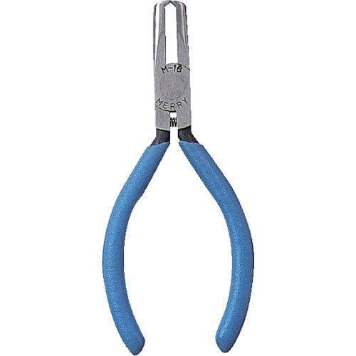 ミニチュアエンドニッパ115mm