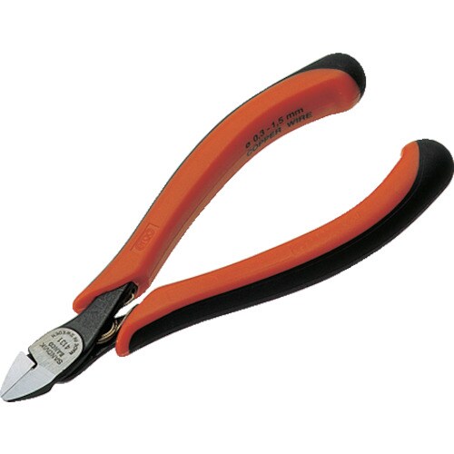 コンパクトエルゴ120mm