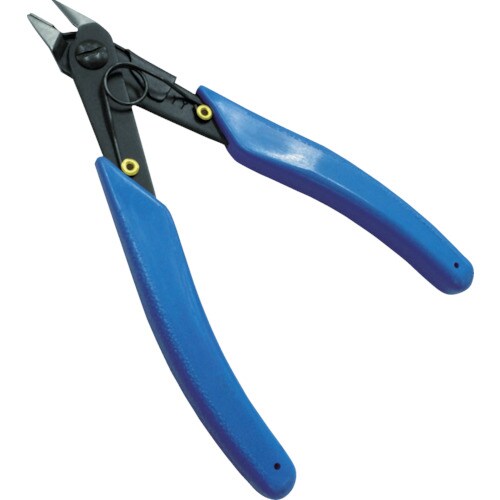 セ−フティ−ニッパ−(ソフトカバ−付)