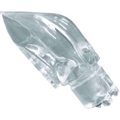 ダストヘッド部