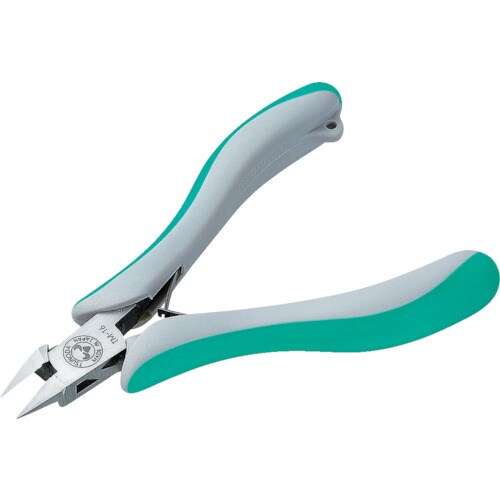 Trinity薄刃ニッパー先細タイプ