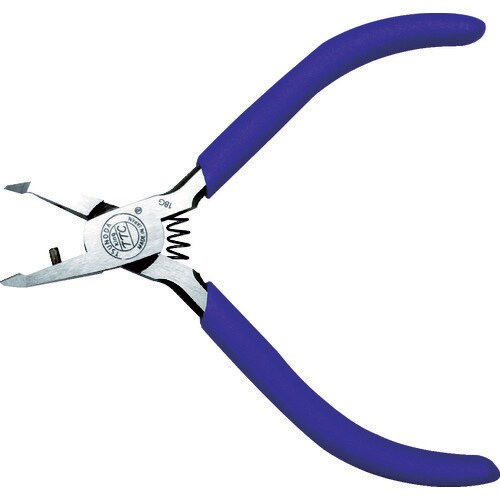 KingTTCエッジニッパー115mmNo.2