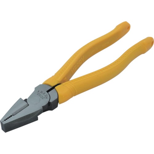 強力ペンチ225mm