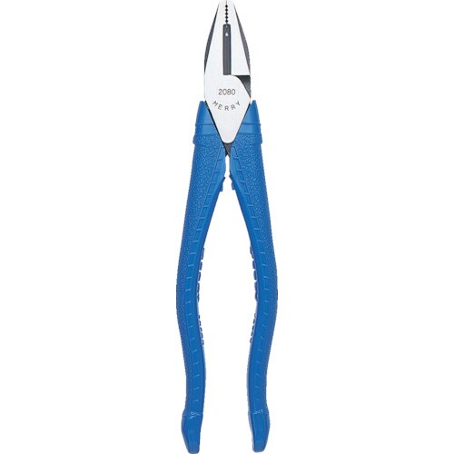 軽量スリムペンチ(穴付)210mm