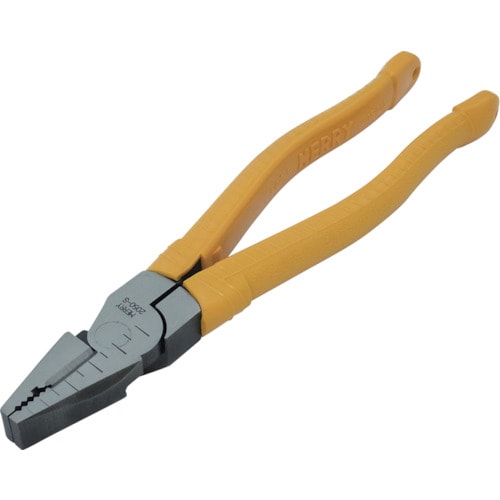 通管強力ペンチ185mm