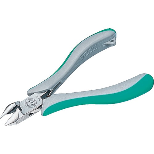 Trinity斜めニッパー