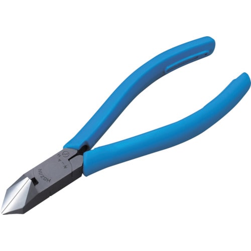 斜ニッパー N4125