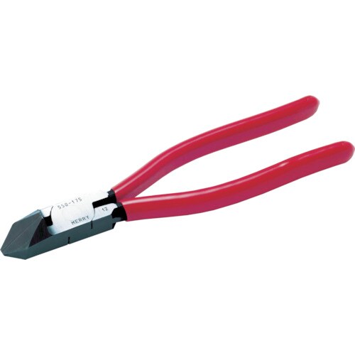 二枚式斜ニッパ150mm