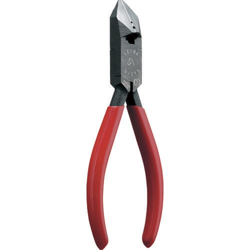 斜めニッパー125