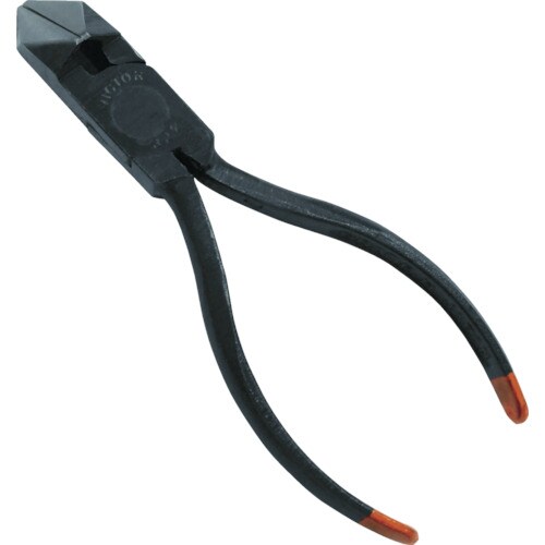 斜ニッパ(NTT推奨)