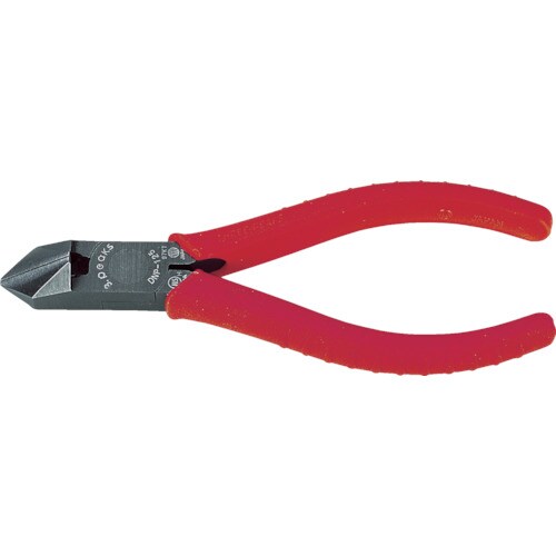 斜ニッパ(穴無)125mm