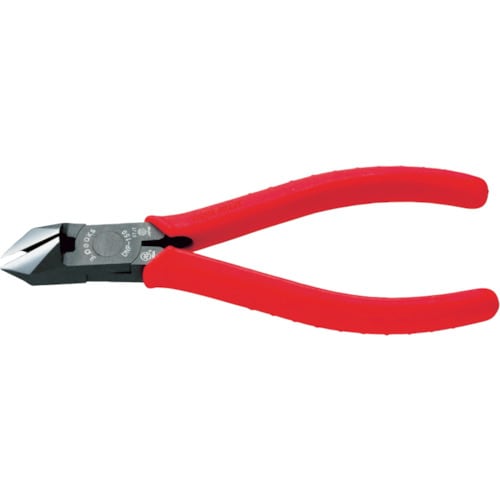 斜ニッパ(穴無)150mm