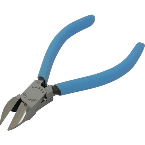 斜タイププラニッパ125mm