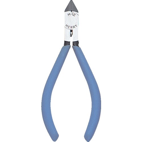 ミニチュアプラスチックニッパ125mm(M12)