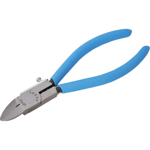 ハイプラニッパ(円状刃)125mm